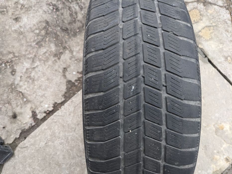 Шина Barum Polaris 3 205/55 r16