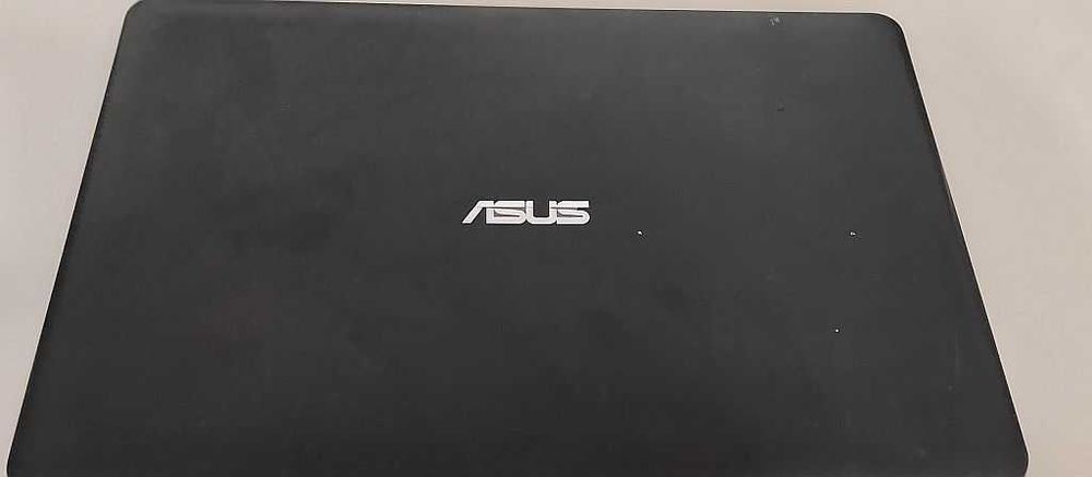 matryca klapa matrycy kamera ramka Asus F751M 17'3 cala HD