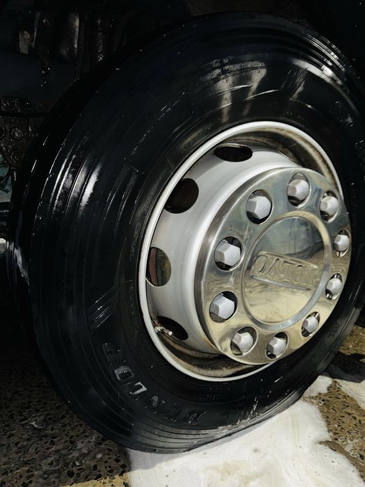 Dunlop SP 346+ 315/70/22,5