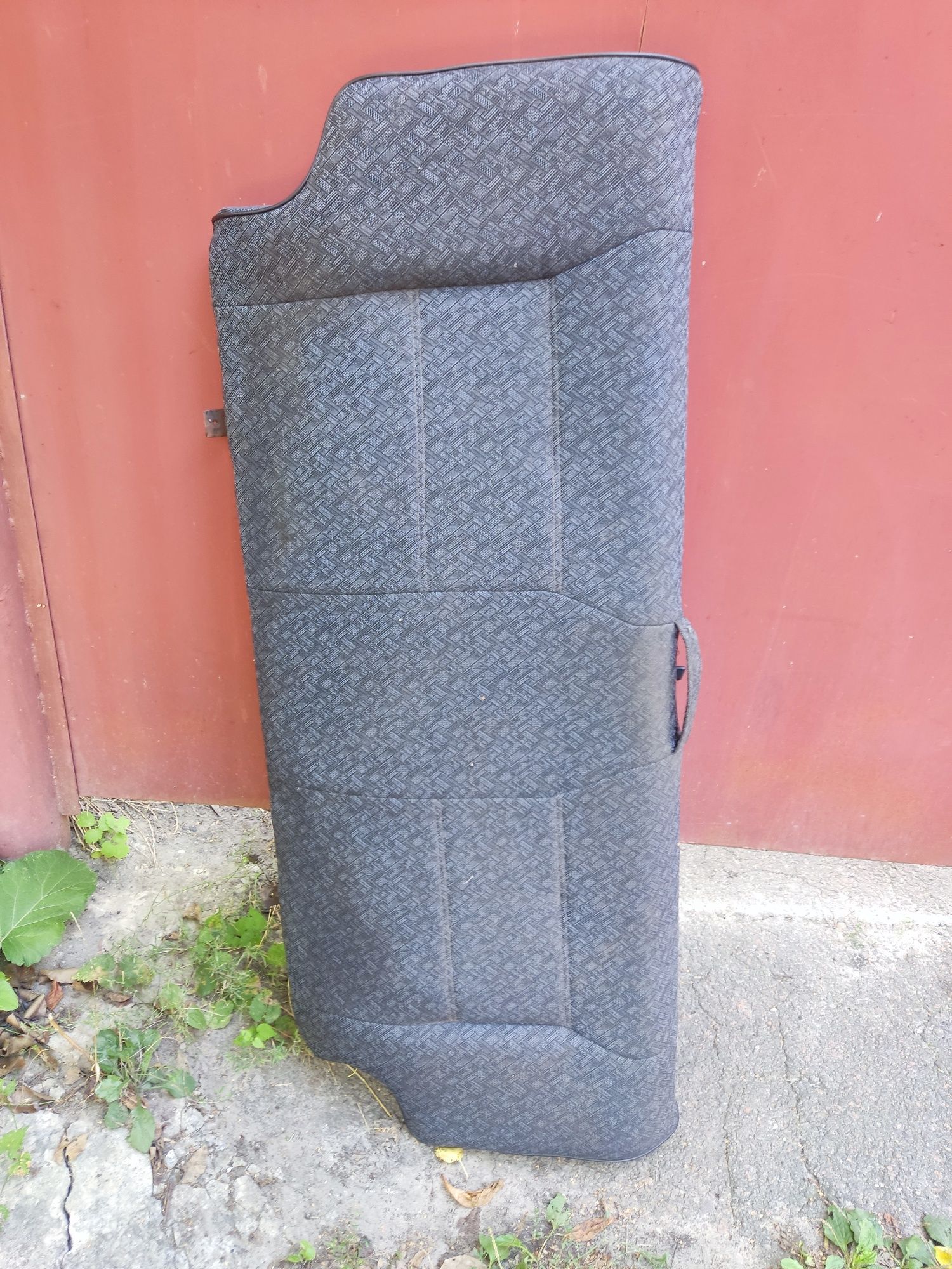 Обшивка (Пластик) багажника, Фонари, Спинка ВАЗ 2108, 2109