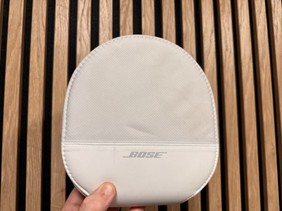 Słuchawki bezprzewdowe Bose Soundlink