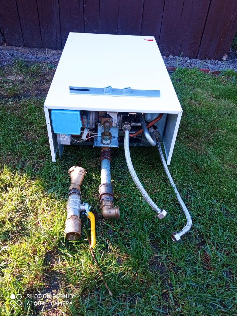 Terma Termet typ GE-19-02