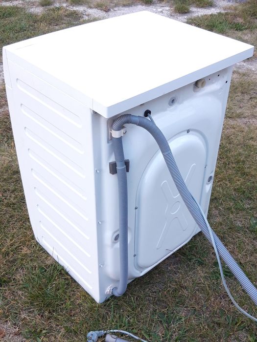 Pralka Electrolux 8kg. 1200 obr.sprawna,stan bdb.