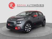 Citroën C3 1.2 PureTech Feel