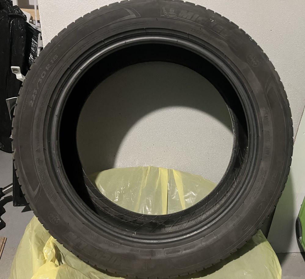 Sprzedam Opnony 18”