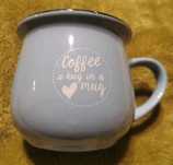 Ceramiczny kubek