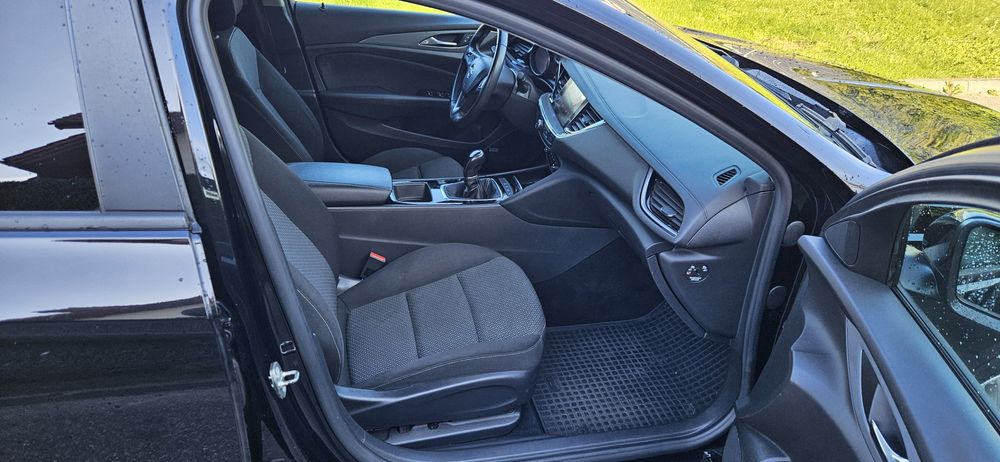 OPEL INSIGNIA II Grand Sport 1.6Cdti