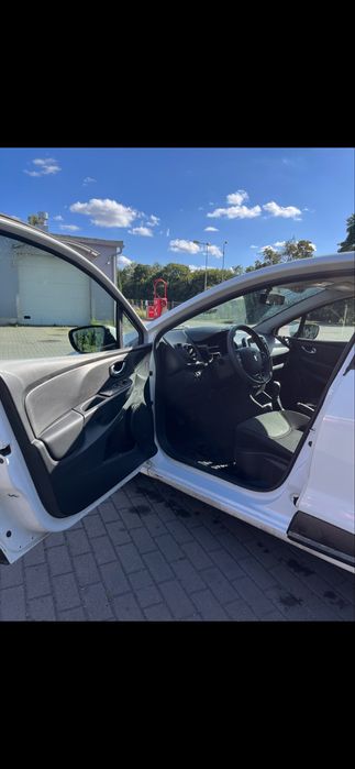 Renault Clio IV 1.5 dCi 90KM