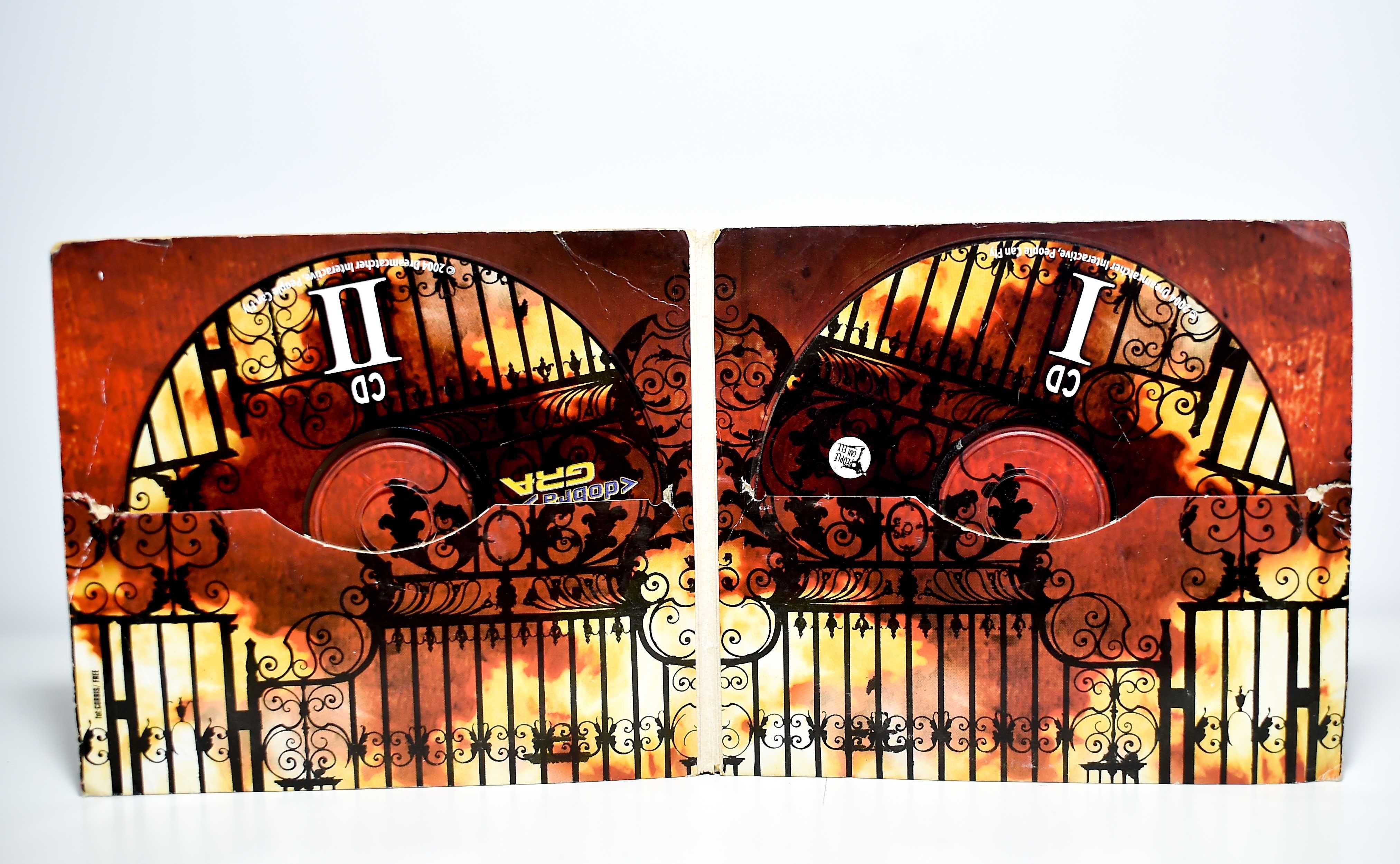 Gra PC # Painkiller  Battle Out Of Hell