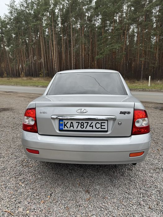 Пріора один власник,Гбо 4