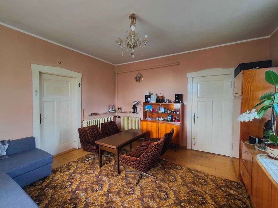 Sprzedam 3-pokojowe mieszkanie w Gdańsku Oliwie, ul. Wita Stwosza