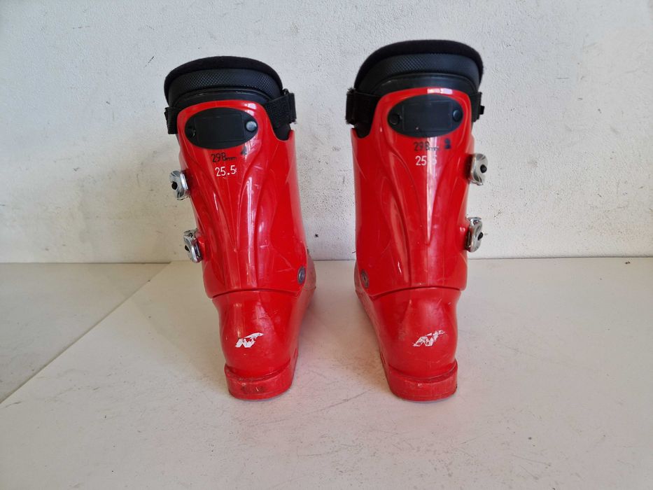 Buty narciarskie Nordica GPX jr Eu.40 , 25.5 cm (2)