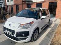 Citroën C3 Picasso 1.6 benzyna, 170 000km, klimatyzacja