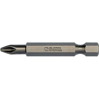 Groty do wkrętarki ph2x50 10szt Yato YT-04782
