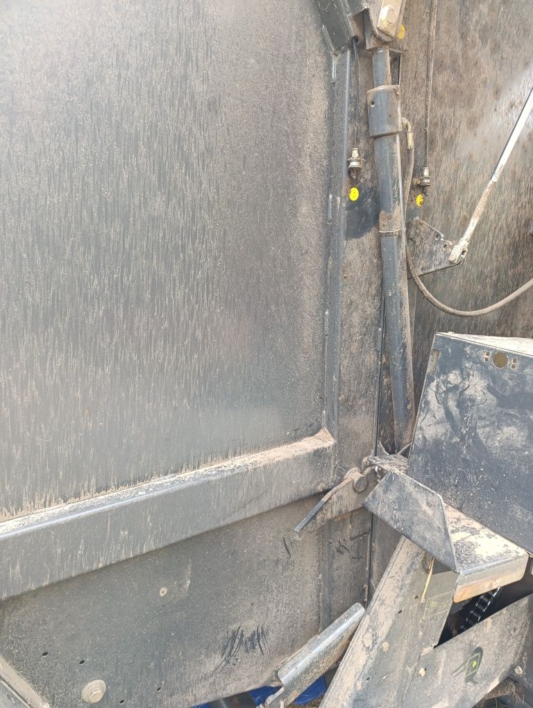 Prasa Vicon 1601