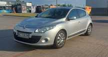 Renault Megane Renault Megane III