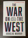 Douglas Murray "The War on the West"