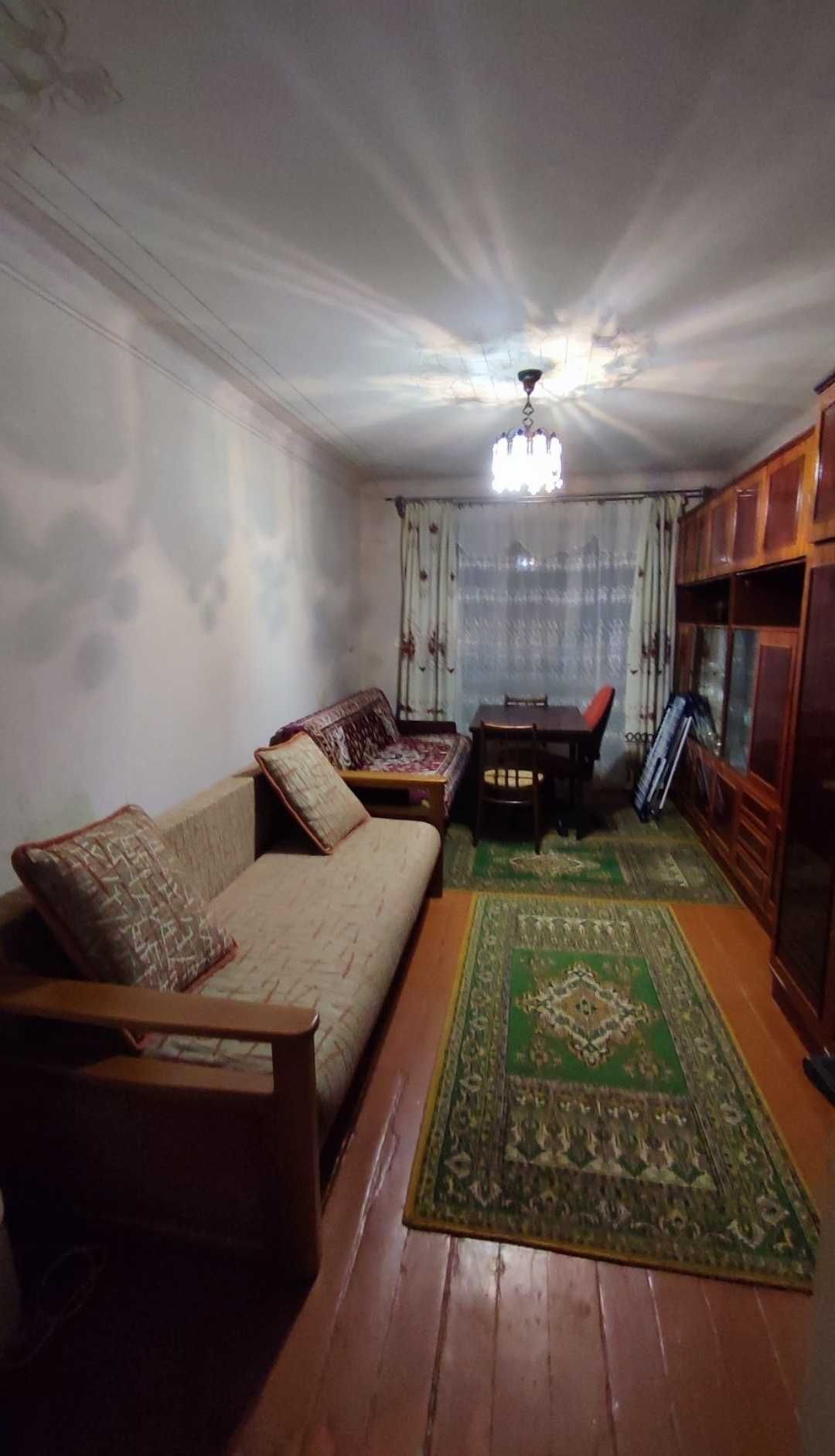 Продам 3 кімнати