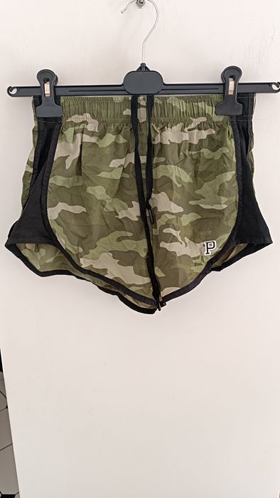 Szorty sportowe Victoria's Secret roz XS