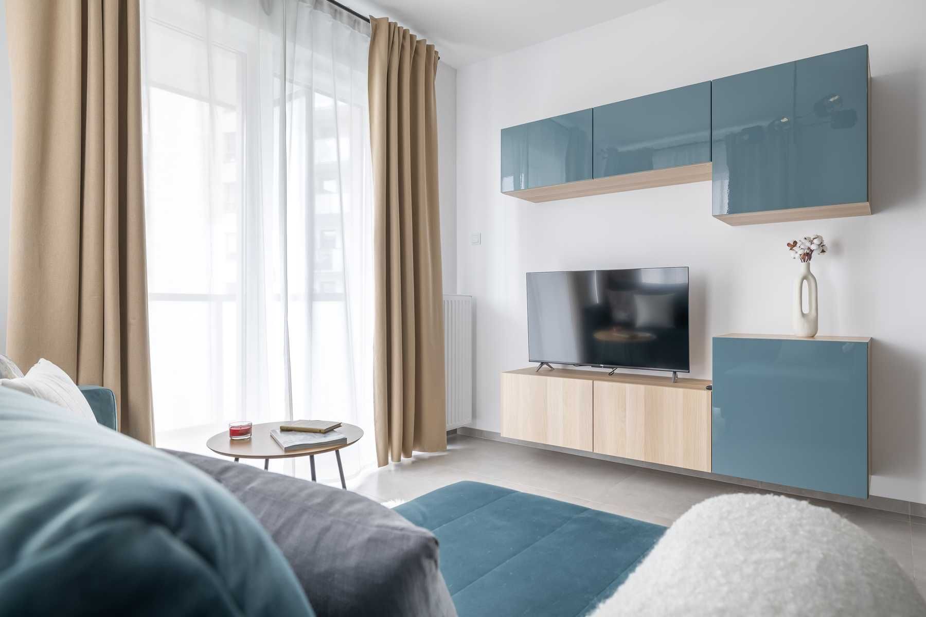 Nowy Apartament Gdańsk Majówka Lato