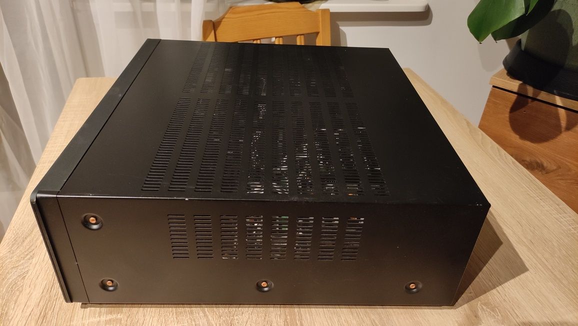 Marantz sr5500 + pilot