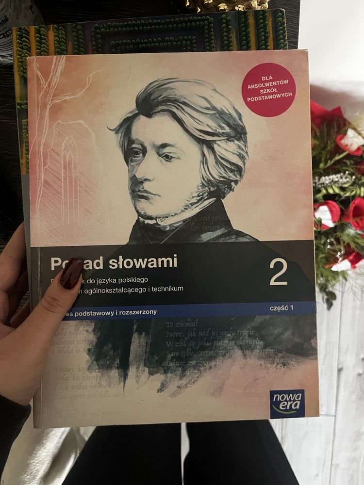 Ponad slowami 2 czesc 1