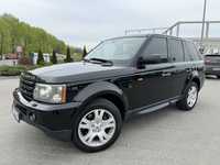 Land Rover Range Rover Sport 420ЛС