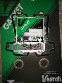 Kit juntas cilindro Vesrah para xt 350