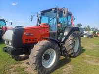 Valtra 6250 Valmet