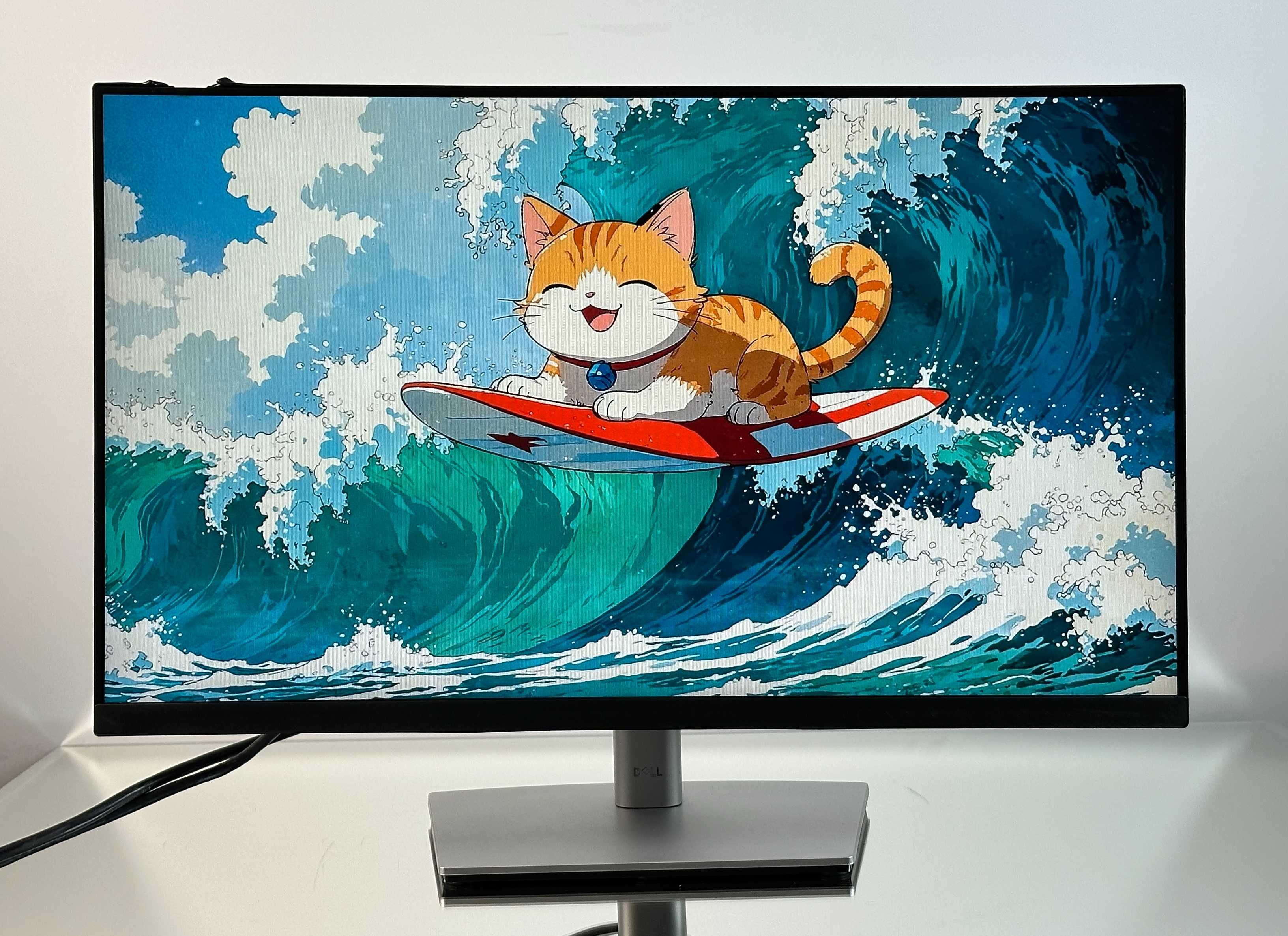 Zaskakujący Monitor LED Dell DELL P2422H 24" 1920 x 1080 px IPS / PLS