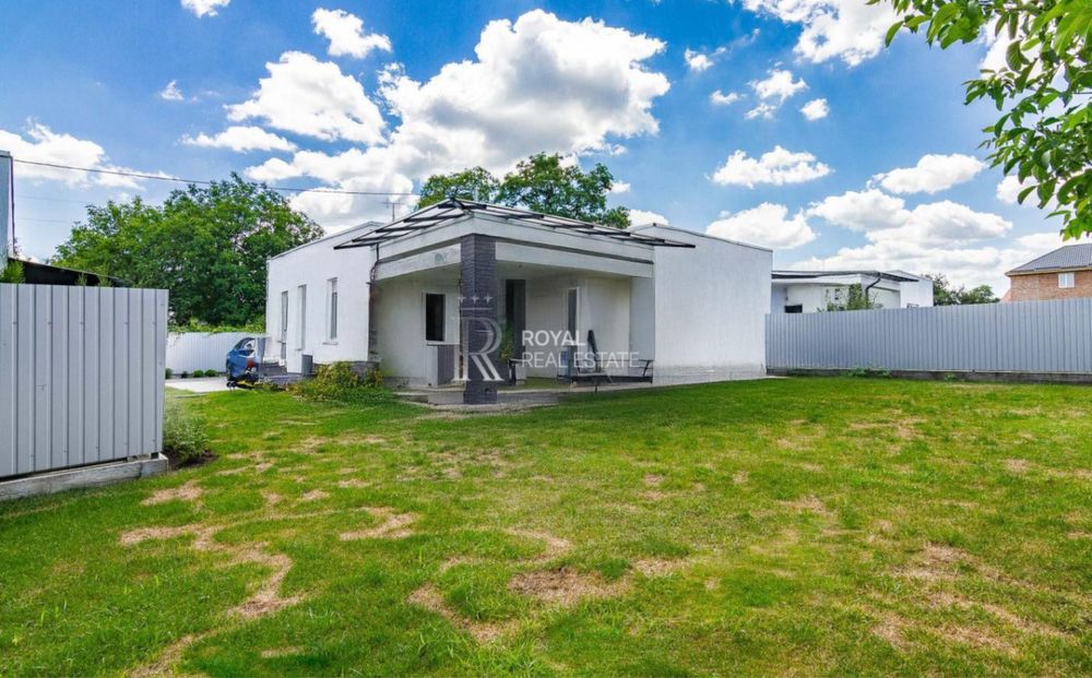 Продаж будинку  провулок Свободи Бориспіль