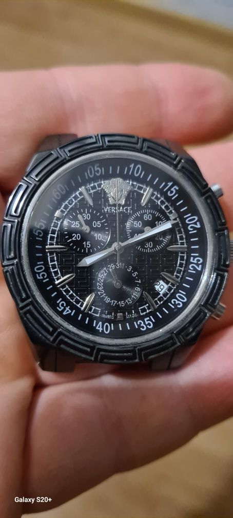 Versace Guess Alberto kavalli годинник