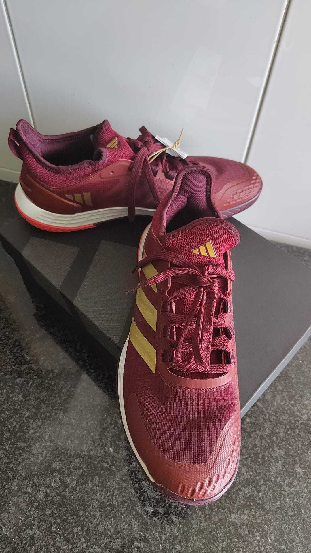 Sapatilhas de padel Adidas Adizero Ubersonic 4.1