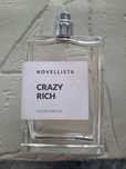 Novellista Crazy Rich edp