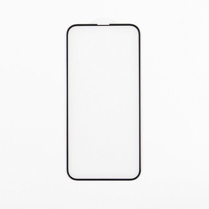 Szkło Hartowane 5D Pasuje Do Motorola Edge 50 Neo 5G Z Czarna Ramką