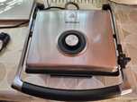 Grill elektryczny Silver Crest 2000W SPM 2000 D2