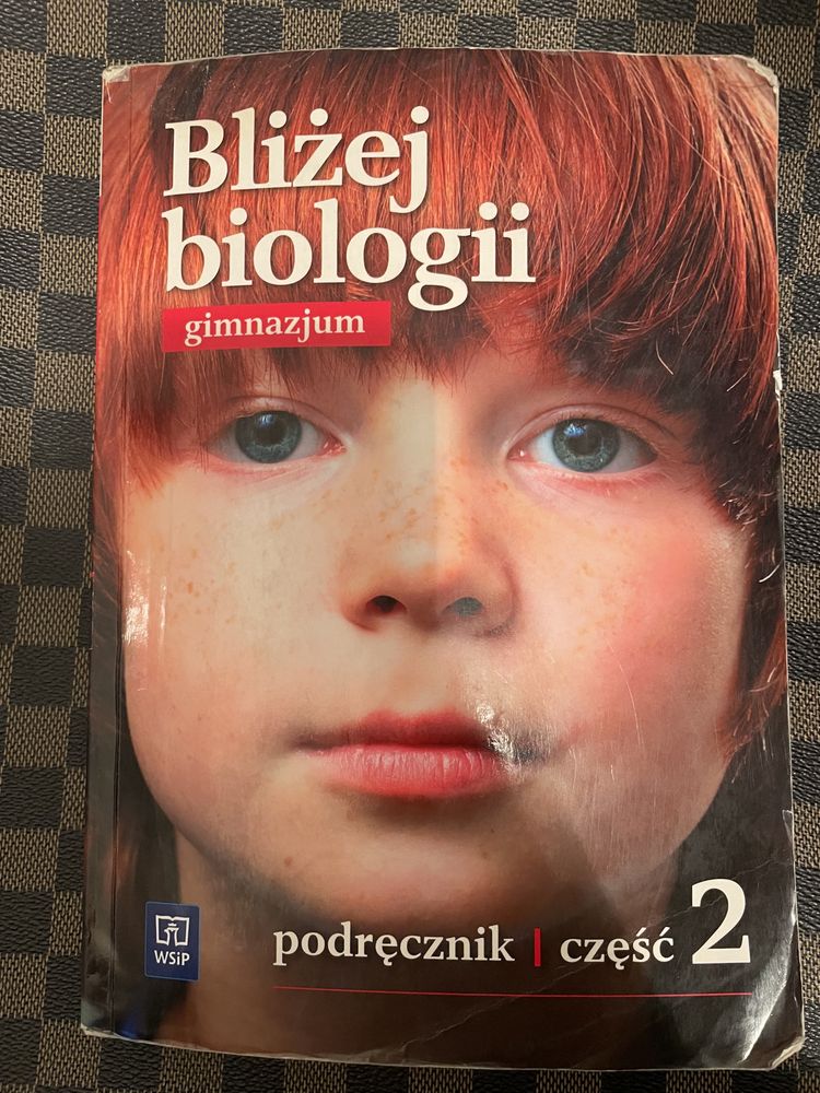 Bliżej biologii 2