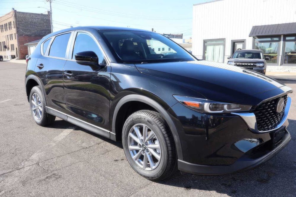 Mazda CX-5      2023