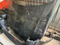 Maska citroen c 5  przedlift 2010r