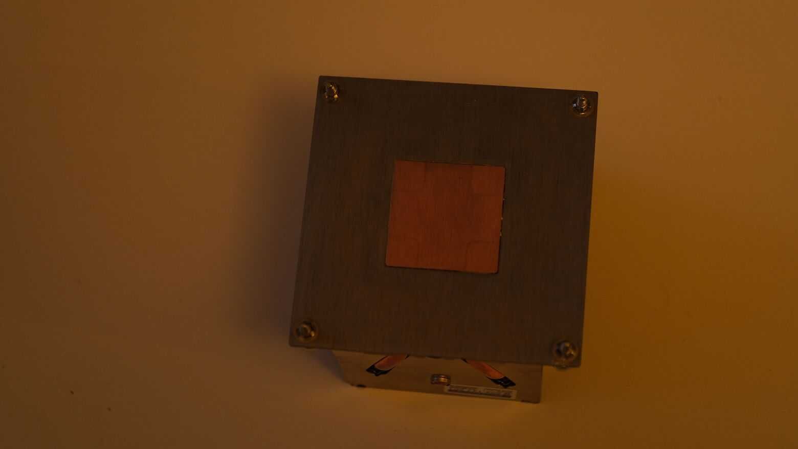Radiator chłodzenie pasywne do LGA1366 Intel Xeon