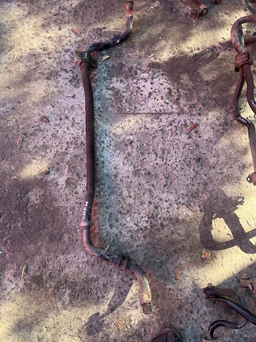 Стабилизатор хюндай н1 hyundai h1