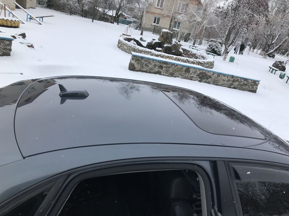 Audi A4 1.8T Quattro B6