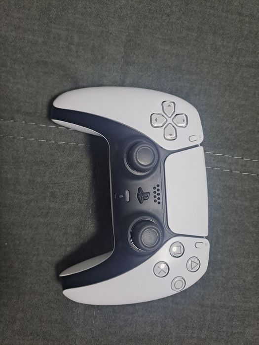 Comando Para Consola PS5