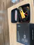 AUTOOL BT260 tester obwodów jak nowy