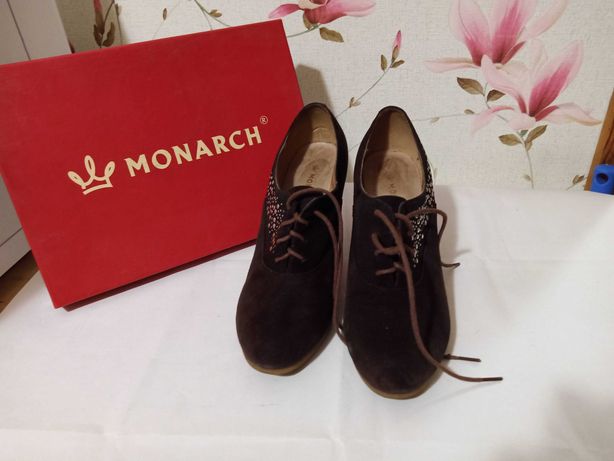 Туфли женские Monarch