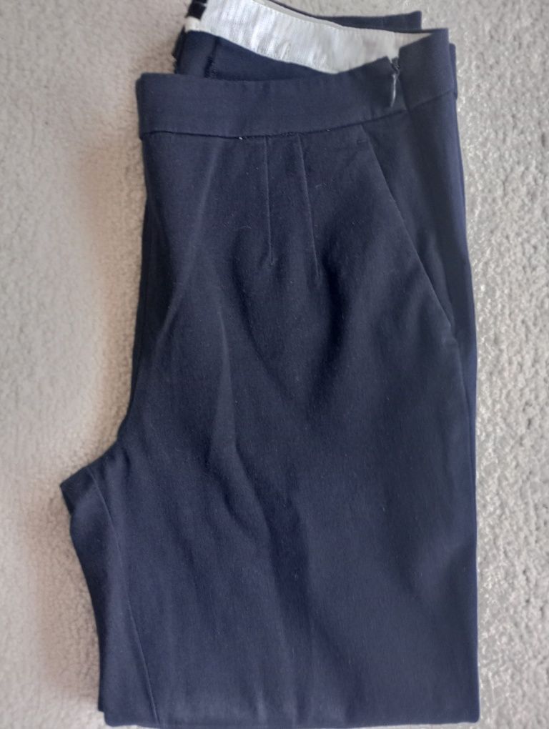 Eleganckie spodnie