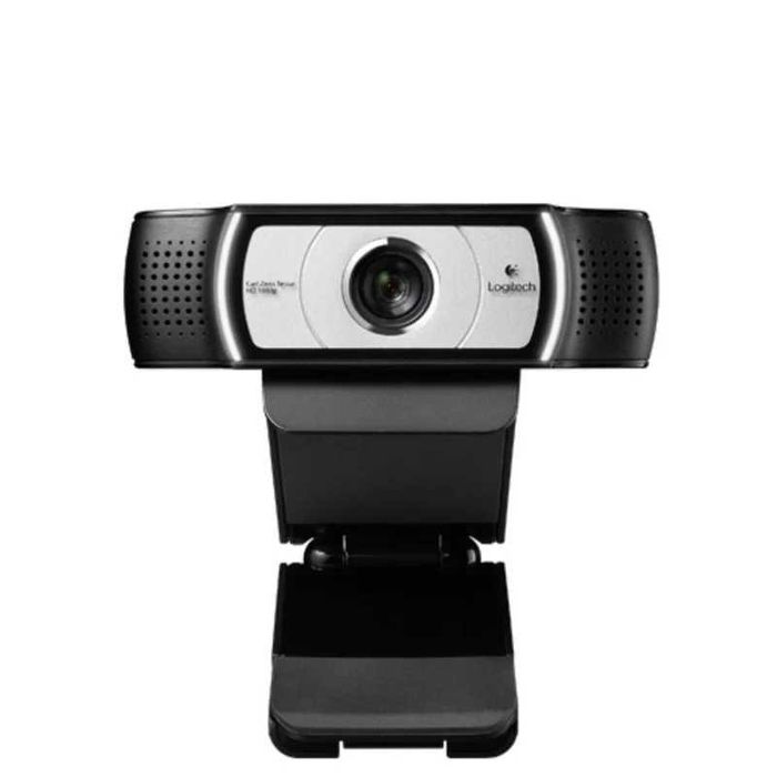 Webcam Logitech c930e FullHD (1080P)