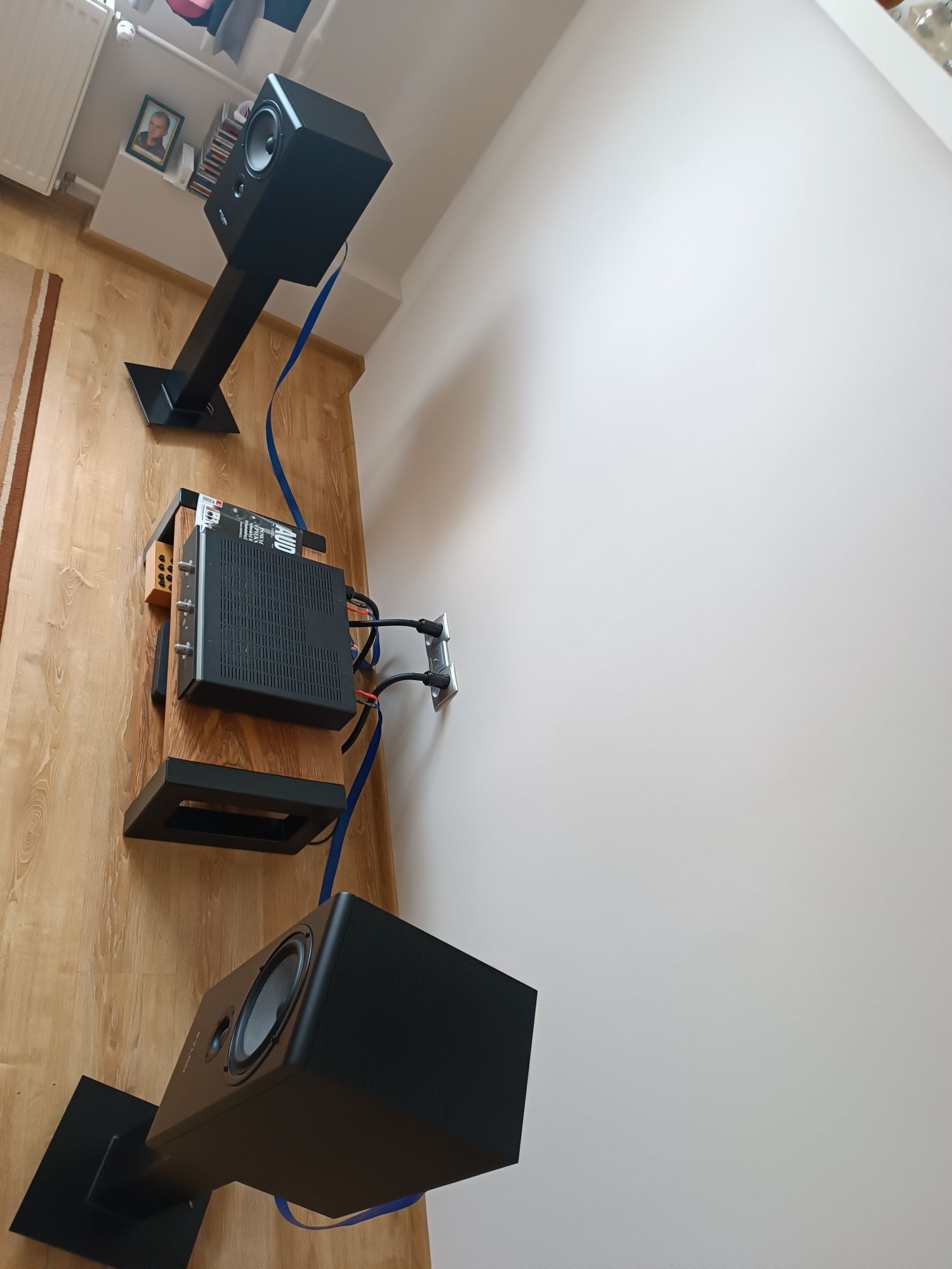 Kolumny Pylon Audio Opal Monitor