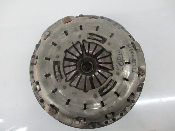 Kit embraiagem FORD Transit Kombi