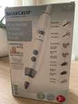 Set manicure e pedicure